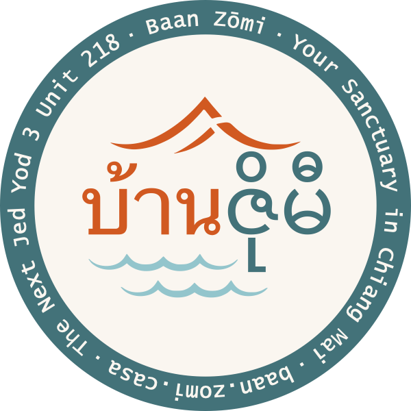 Baan Zomi